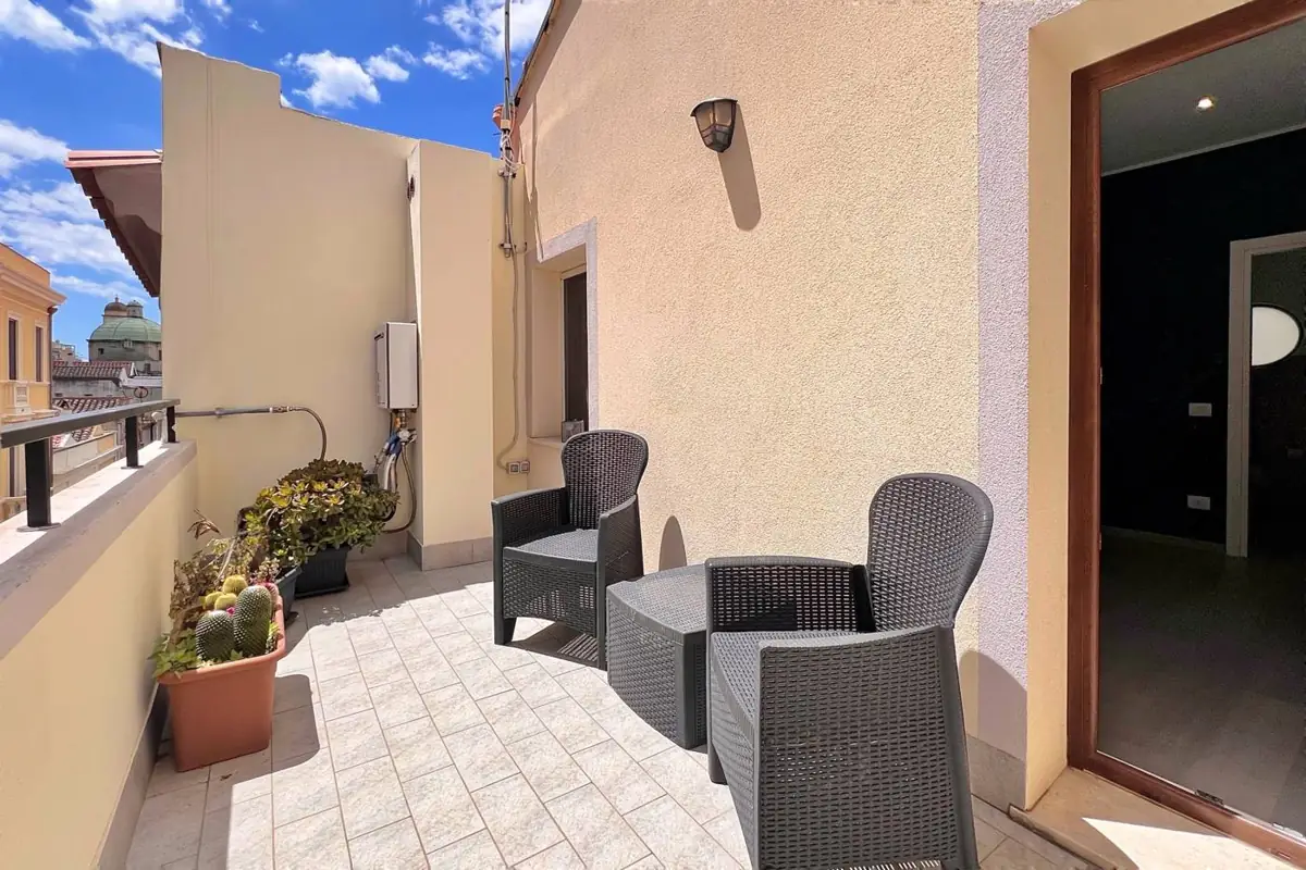 Terrazza